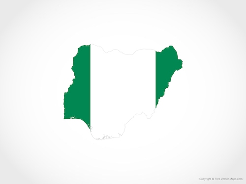 Nigeria - 30 Days of Prayer