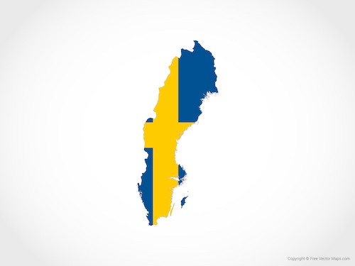 Sweden - 30 Days of Prayer