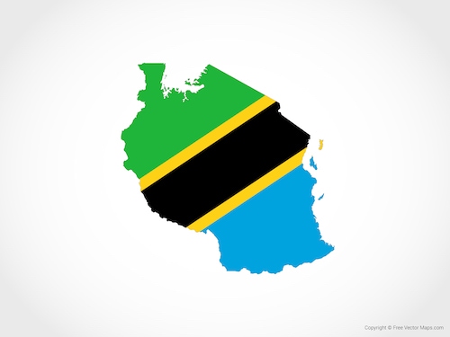 Tanzania - 30 Days of Prayer